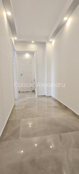 Apartament 4 camere | Valea Ialomiței | 80 mp | Metrou 120 m | Renovat complet - 11