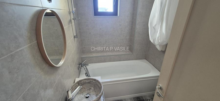 Tomis Plus/Apartament  3 camere - 10