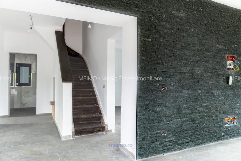 Casa solida, 4 camere, 752 mp teren – Darmanesti, zona centrala si linistita - 3