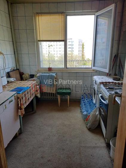 Colentina - Teiul Doamnei - apartament cu 3 camere - 8