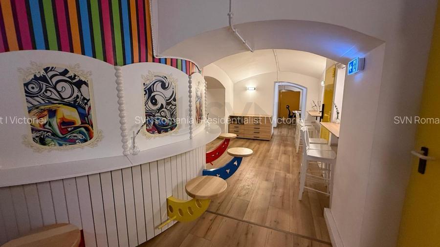 REC3001727 Cladire de Birouri I De Inchiriat I Universitate - 9