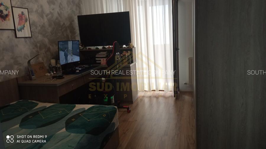 Casa P+1+M , teren 307mp , 5 camere Mega Image Drumul Fermei - 18