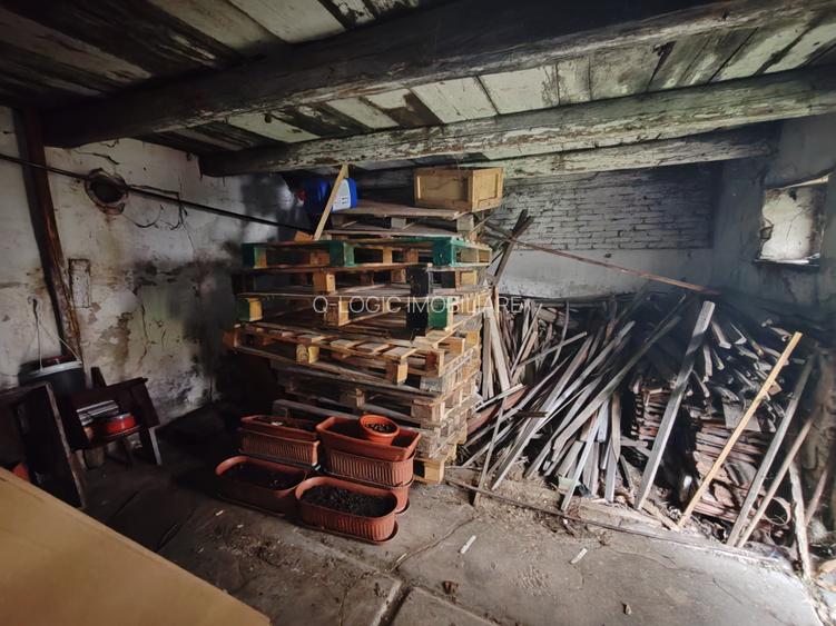 Casa 4 camere libera la vanzare GHIMBAV - 20