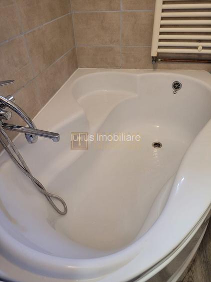 2 camere, Olimpia-Complexul Studentesc, centrala proprie - 9