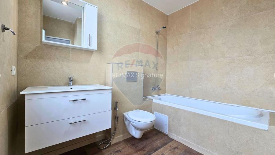 DE VANZARE casă nouă Tunari – 4 camere  Ansamblu privat !!! - 47