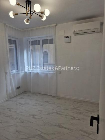 Duplex- 5 camere | Parter & Demisol | 153 mp | Dorobanti - 9