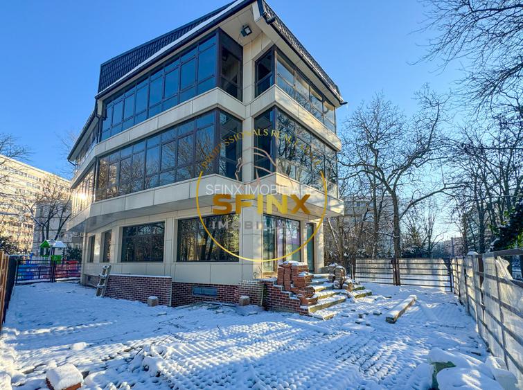 Spatiu comercial - salon - showroom - zona Titan - 3