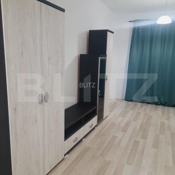 Apartament finisat, 37 mp! Zona strazii Urusagului! - 6