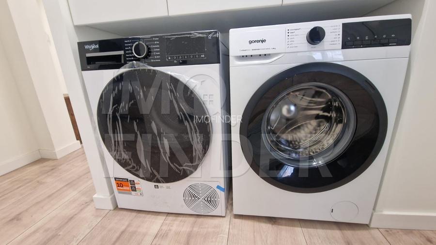 Apartament 3 camere, complet renovat 2025 | Investiție peste 50.000€ | - 9