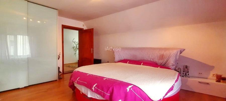 Casa deosebita Rasnov Cartierul Primaverii - 8