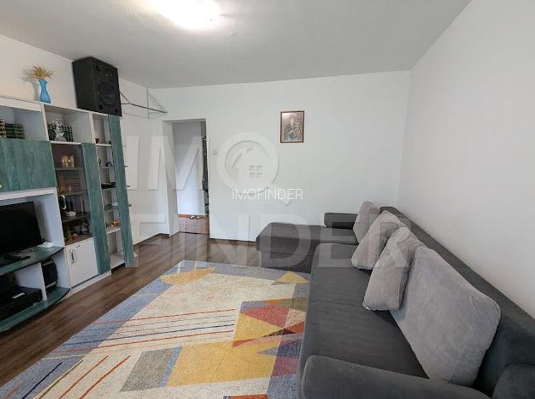 Vânzare 3 camere decomandate Gheorgheni | Transilvania College - 4