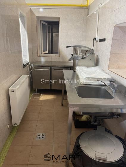 Spatiu Restaurant Ultracentral - 8