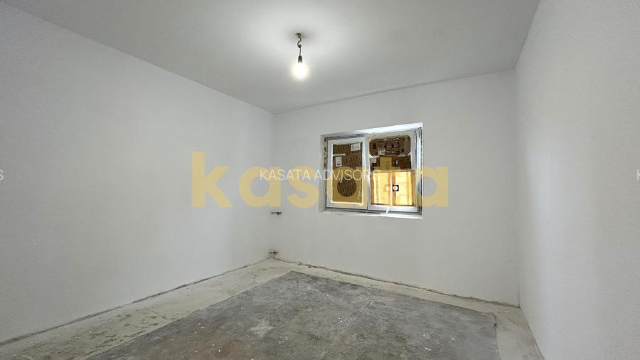 3 camere I Sebastian I hol H I decomandat I 76 mp - 4