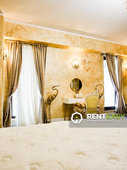 Penthouse situat in zona Palas - Lazar Residence - 9