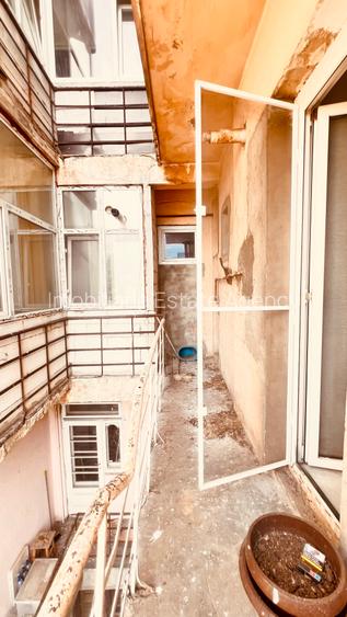 Apartament 2 camere Piața Unirii, 5 minute de metrou, CENTRALA, PET-FRIENDLY - 43
