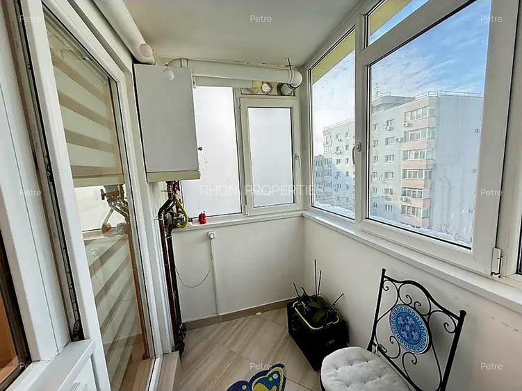 4 Camere | Lacul Tei | Loc de parcare | Centrala Proprie - 12