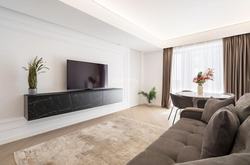 COMISION 0%, Apartament 3 camere 82mp cu parcare subterana inclusa CORTINA NORTH - 6