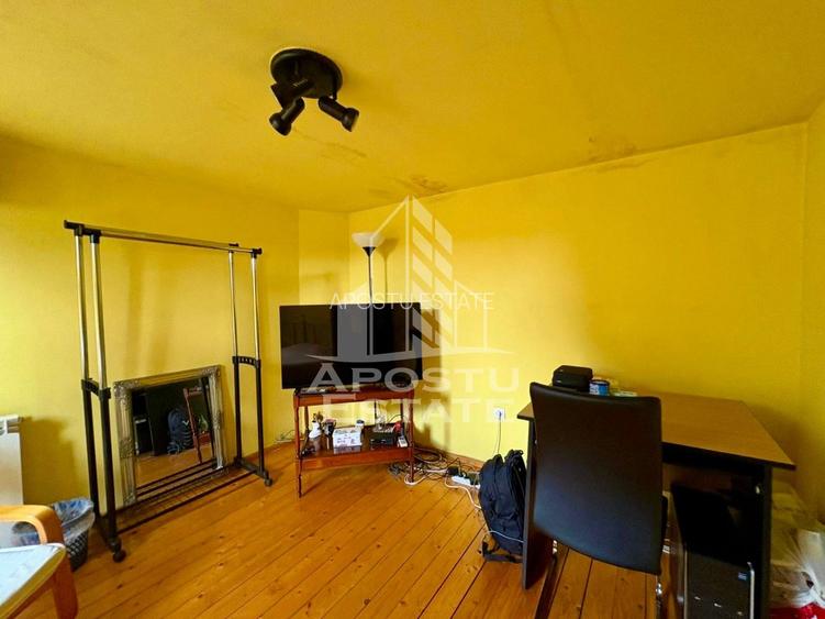 Casa individuala de vanzare zona Traian Timisoara, 2 fronturi stradale - 5