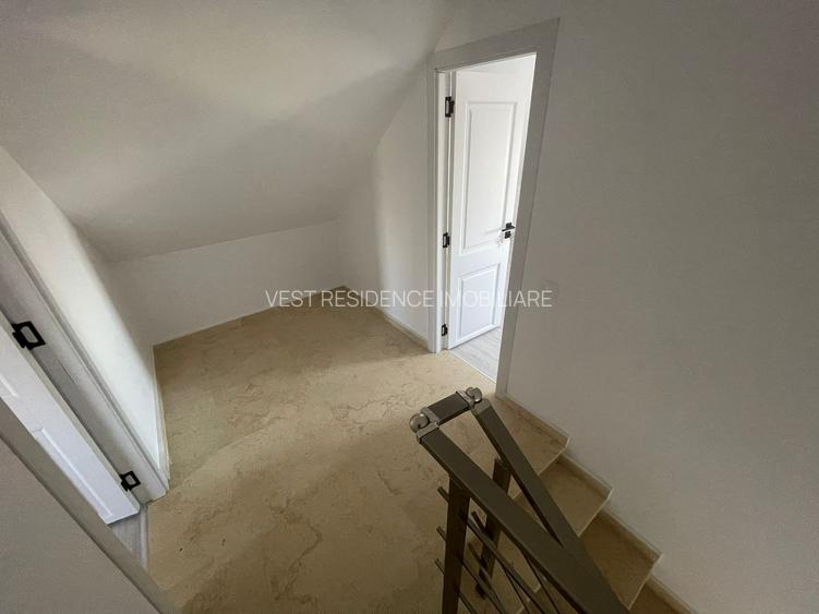 Casa individuala, 6 camere, teren 280mp, toate utilitatile, Comision 0 - 16