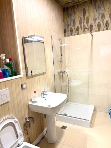 Inchiriere 3 camere lux Aviatiei - 10