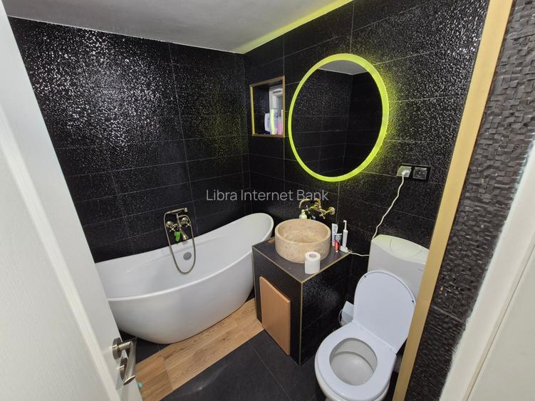 Apartament 3 camere Rahova - 7