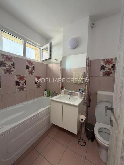 Apartament 2 camere Dristor Rebreanu Park Lake - 14