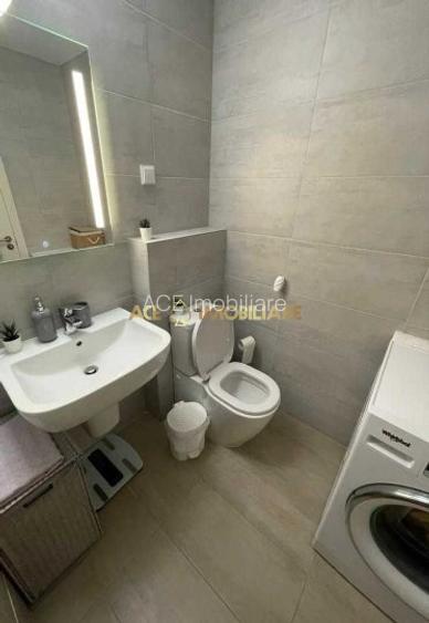 2 Camere de inchiriat | Basarabia | Metrou | Centrala | Parcare - 4