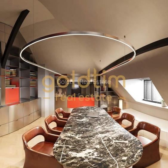 VILA INTERBELICA SUPERBA/RENOVATA/PARCARE/ CAPITALE/Tur virtual - 9