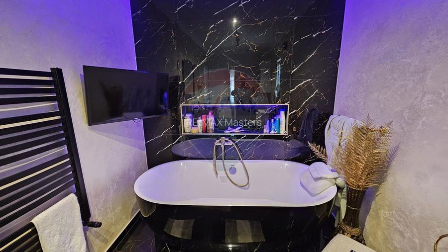 Vilă de lux cu 5 camere de vânzare in Ipotesti, Suceava - 31