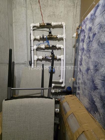 Ocazie! Penthouse 5 camere, 480 mp total - Herastrau! - 16
