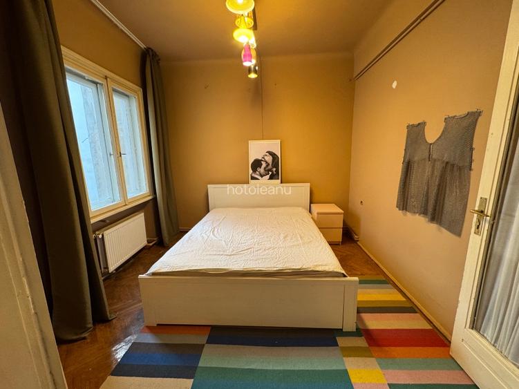 Ultra-Central - Apartament cu 3 camere Direct Proprietar RS2 - 6