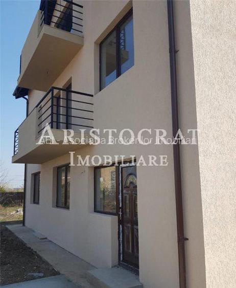 Vila duplex langa padure - 6