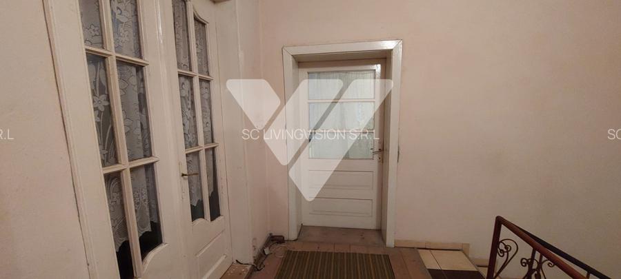 Casa 5 camere, 115 mp utili, teren 270 mp, Sibiu, zona Tiglari - 10