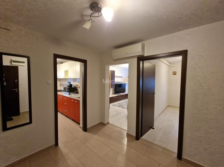 Apartament 4 camere în Colentina mobilat si utilat modern - 15