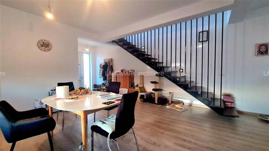 Casa mobilata la cheie, Mosnita Urseni - 6