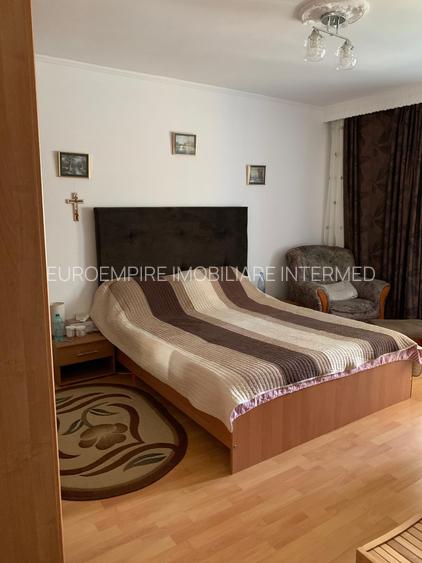 Vila P+1 Localitatea Agigea - 7