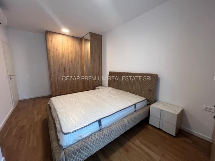 BANEASA JANDARMERIEI CLUB STEJARI THE IVY APARTAMENT 2 CAMERE| PARCARE - 16