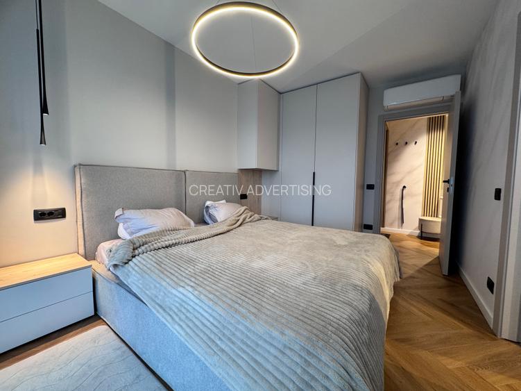 Apartament 3 camere Bloc Boutique 2025 Mobilat Si Utilat Comision 0% - 18