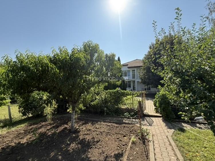 Casă individuală de vânzare -322 mp, 6 camere, Alba Iulia, ZONĂ EXCLUSIVISTĂ - 9