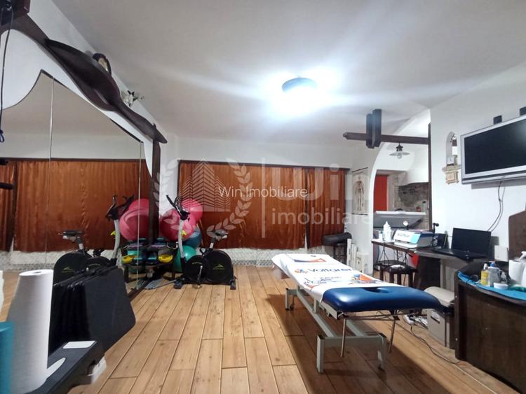 Apartament 1 camera pretabil investitie | 36mp | Marasti | The Office - 2