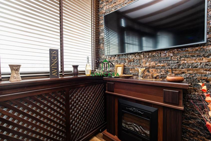 Apartament 3 camere /Zona centrala/De inchiriat - 20