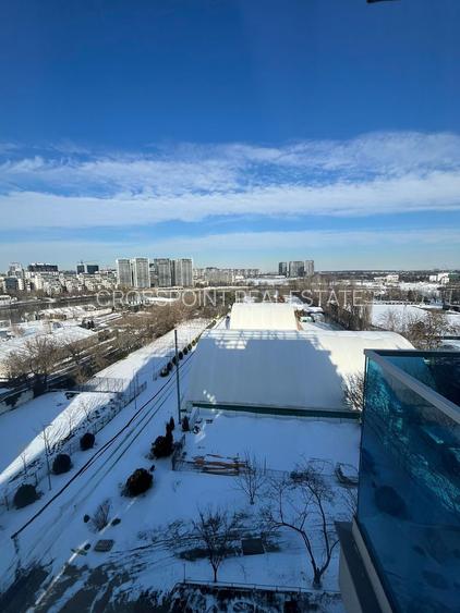 Apartament 2 camere Floreasca cu vedere deschisă | Parcare inclusă - 3