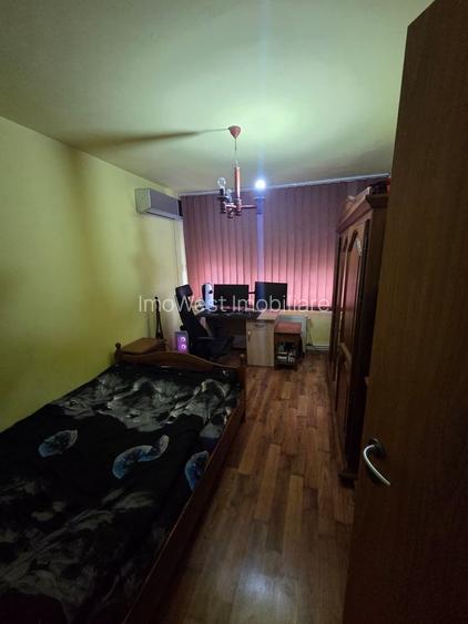 Calea Torontalului | 2 Camere | Centrala Proprie | Bloc izolat | Lift . - 8