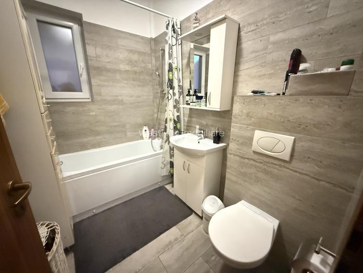 Apartament 2 camere, decomandat, cu dressing si balcon de 20 mp - Giroc - 4