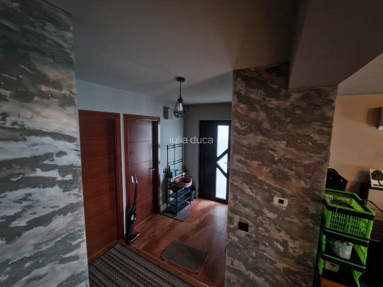 Proprietar VAND DUPLEX la cheie. 180mp casa , 250mp teres - 3