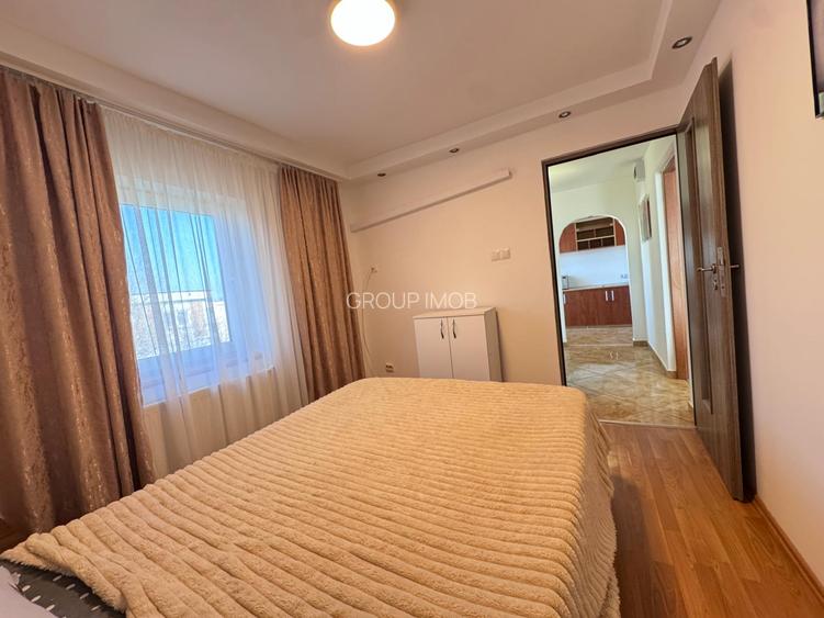 Banca Nationala, apartament mobilat si utilat - 6