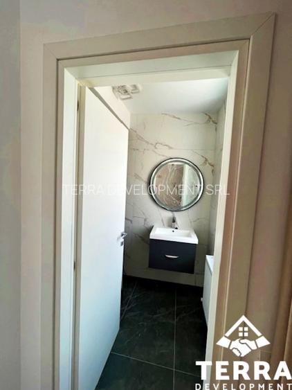 3 camere, Tomis Plus - Pozitie excelenta - 24