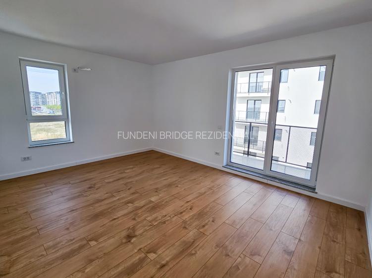 Apartament 2 camere,53 mp.utili ,incalzire in pardoseala,Penny Dobroesti - 7