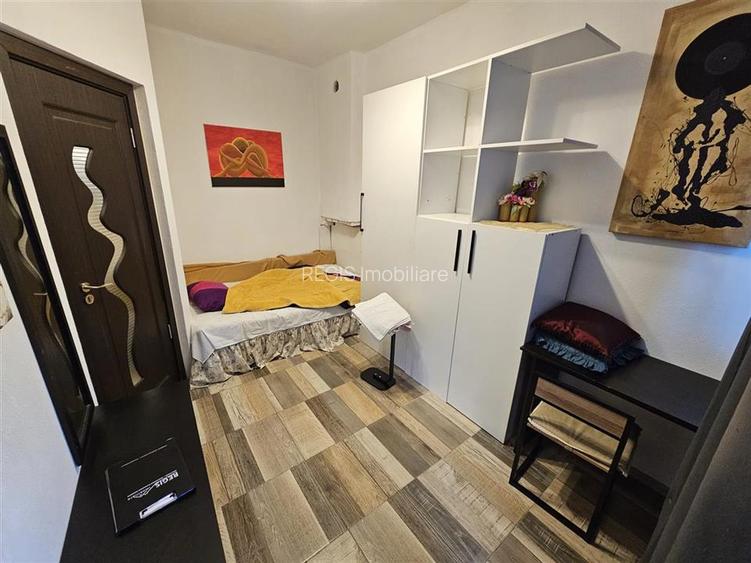 Apartament 2 camere la casa + gradina AFI - 4
