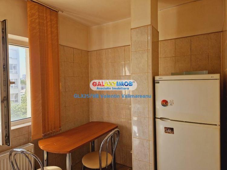 Garsoniera Dristor DI 605 - 2